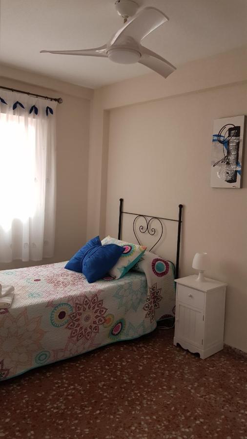 카르타헤나 Piso Acondicionado 아파트 외부 사진