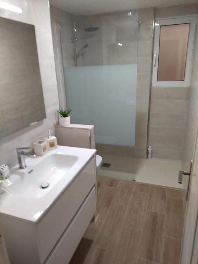 카르타헤나 Piso Acondicionado 아파트 외부 사진